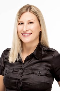 Valerie DeSpain